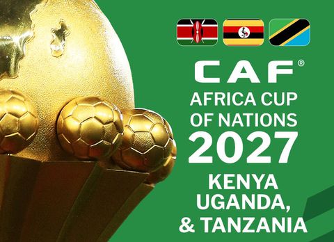 Hilarious: Ugandan tweeps share memes trolling Uganda for hosting AFCON 2027