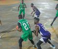 NBL Playoffs: Extra rest will not play a factor in game one against Canons, says Titan's Julius Lutwama