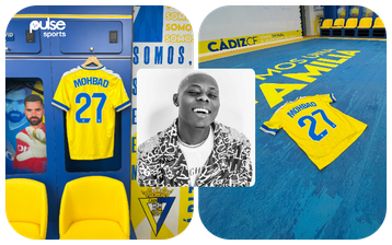 Mohbad: See Cadiz’s touching tribute to the late Nigerian star