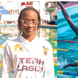 Demilade Akanbi: Meet Lagos state swimmer that won 3 Gold medals at National Youth Games