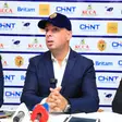 We must make the CAF Confederation Cup group stages- Sergio Traguil