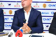 We must make the CAF Confederation Cup group stages- Sergio Traguil