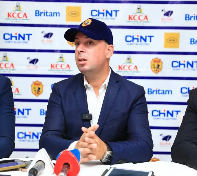 We must make the CAF Confederation Cup group stages- Sergio Traguil