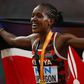 Faith Kipyegon makes bold promise ahead of World Road Running Championships