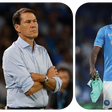 Rudi Garcia speaks on Osimhen