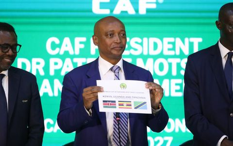 PAMOJA BID: Why it is important for East Africa to Embrace AFCON 2027