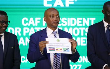 AFCON 2027: Why Kenya, Uganda and Tanzania must back their words with action