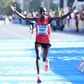 Kipchoge's closest challenger Vincent Kipkemboi explains splendid Berlin Marathon debut performance