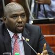 Sports CS Kipchumba Murkomen provides update on stalled Karatu Stadium