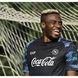 Former Napoli sporting director reveals how he signed Osimhen