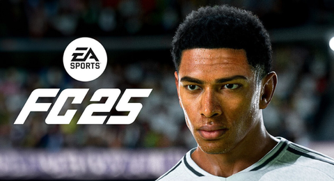 EA FC 25: Price in Nigeria, Cheapest place to buy for PS4, PS5, Xbox One, Series S/X, Nintendo Switch