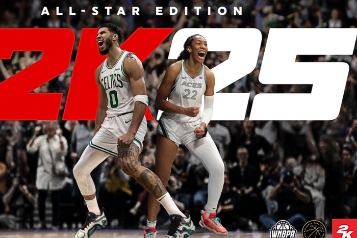 NBA 2K25: Price in Nigeria, Cheapest to buy for PS4, PS5, Nintendo Switch