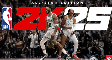 NBA 2K25: Price in Nigeria, Cheapest place to buy for PS4, PS5, Nintendo Switch