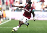 Ghana's Most Expensive Player Set for Medical After Record Transfer to Tottenham