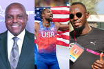 'I'm always going to focus on marketing' - Noah Lyles talks on athletics future in 10 years, support from Carl Lewis and Usain Bolt