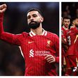 Wolves vs Liverpool: Salah steps up under pressure to send Reds top of Premier League