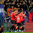 Bayern Munich star helps Osasuna destroy Barcelona, handing Hansi Flick first LALIGA defeat