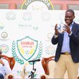 Nairobi governor Johnson Sakaja takes control of National Super League club