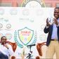 Nairobi governor Johnson Sakaja takes control of National Super League club