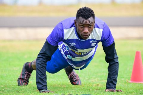 AFC Leopards pumped up as they look to pile more misery on Nairobi City Stars