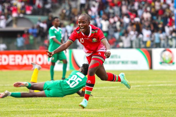 Murkomen makes major prediction on Junior Starlets