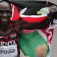 Eliud Kipchoge shares expectations ahead of 'full of surprises' Berlin Marathon