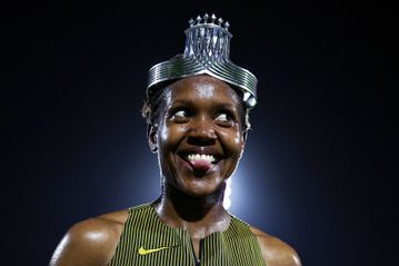 Faith Kipyegon: 3 years, two months & counting, who is the last athlete to beat 1,500m GOAT?