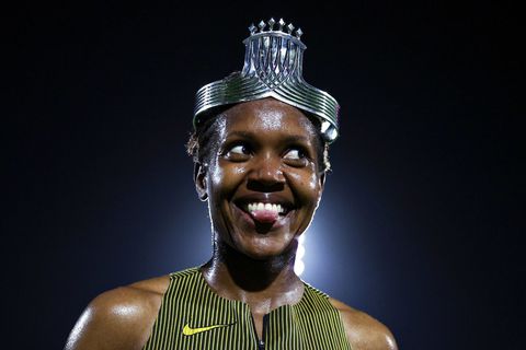 Faith Kipyegon banks more millions than Noah Lyles from impressive 2024 season