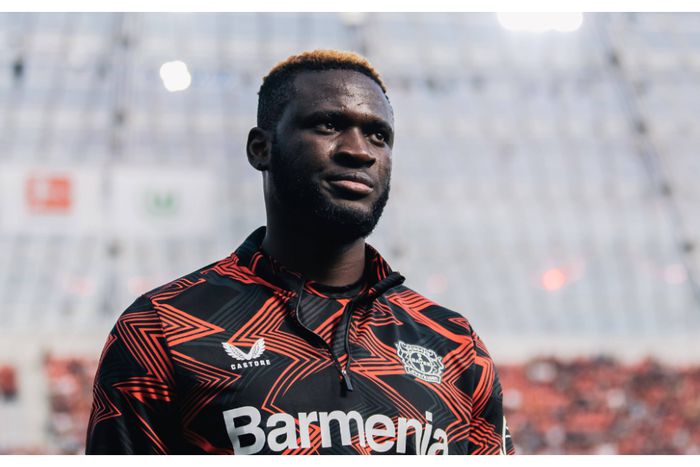 Super Eagles star names 4 players he loves watching