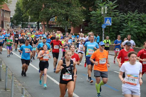 Millions set aside for top finishers & record breakers at Berlin Marathon