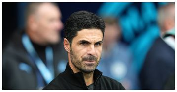 ‘I want to win games in our way’ - Arteta replies critics over negative football claims