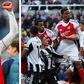 Arsenal Display Championship Quality with Late Comeback to Stun Newcastle and Close in On Liverpool