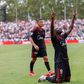 Nigerian star continues audition for Super Eagles place with winner for Sevilla