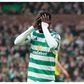 Rodgers hails Super Eagles star despite missed chances
