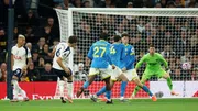 'Football is not fair’ - Arokodare’s boss breaks silence after devastating blow against Tottenham