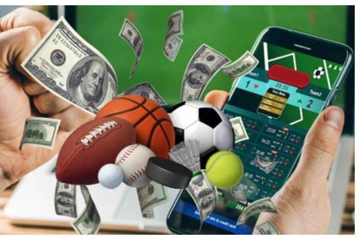 How to bet on football in Nigeria