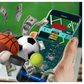 How to bet on football in Nigeria