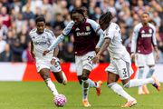 Three Super Eagles stars feature as Fulham bottle lead in loss to Aston Villa