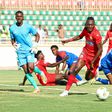 Kenya Police Survive Mogadishu City Scare to Reach CAF Champions League Second Preliminary Round