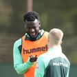 He scored a goal against Bayern Munich - Werder Bremen coach explains Victor Boniface’s fewer minutes