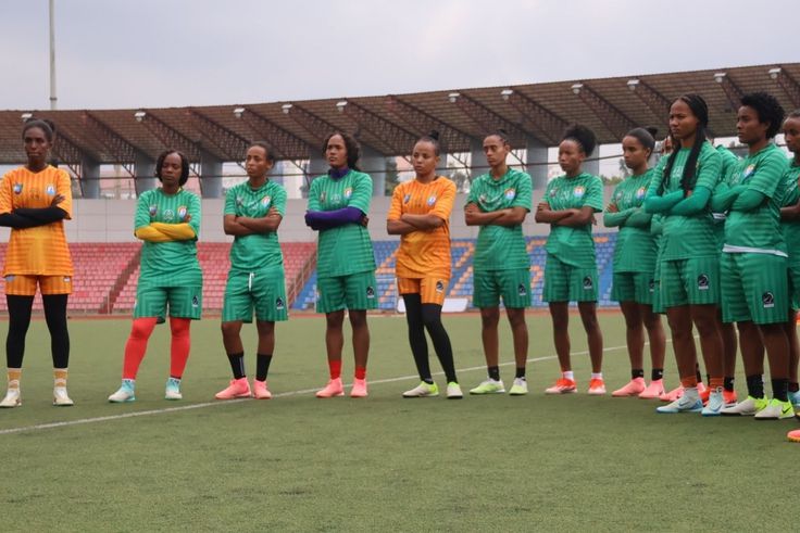 Kenya vs Ethiopia: Rising Starlets Opponent Ethiopia Name Strong Starting XI for World Cup Qualifier