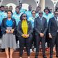 Botswana Government Officials Under Fire for Stealing Spotlight from Letsile Tebogo, Collen Kebinatshipi and Co