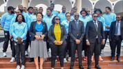 Botswana Government Officials Under Fire for Stealing Spotlight from Letsile Tebogo, Collen Kebinatshipi and Co