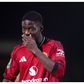 Ferdinand tells Amorim to integrate Mainoo