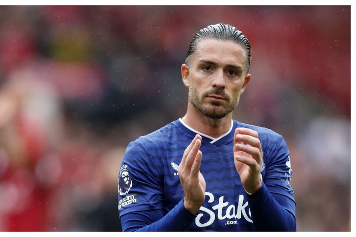 Grealish opens up on Man City