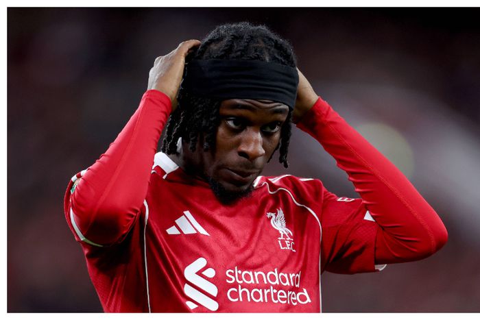 lot blames new signing Frimpong for Palace loss