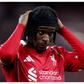 lot blames new signing Frimpong for Palace loss