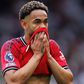 It is horrible — Cunha admits bad mood in Man Utd dressing room