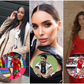 10 most beautiful wives of football stars in 2026.
