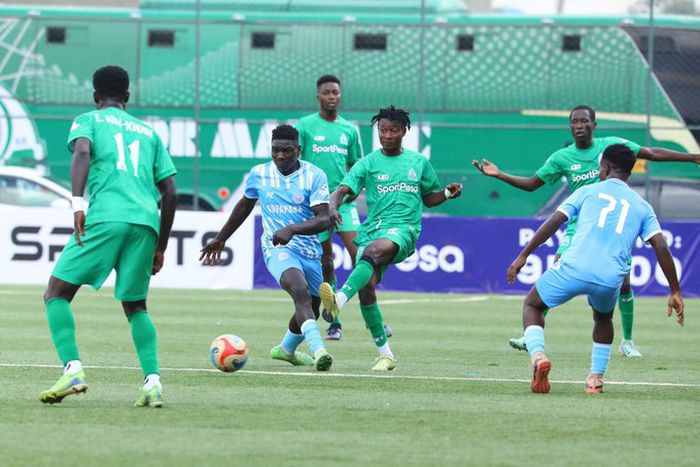 Gor Mahia Coach on Key Tactical Change That Helped Charges Beat Sofapaka Following Bidco Shocker